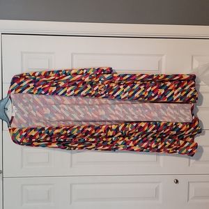 Lularoe Sarah Duster